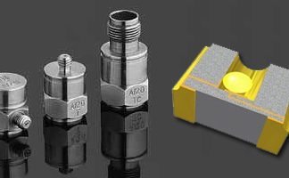 Smart vibration sensor