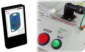 Remote Control Tester