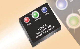 Versatile DC-DC Converter