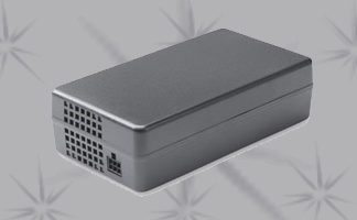 Versatile Power Supply