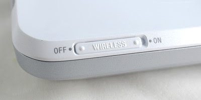 Wireless Switch