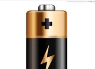 battery guard project