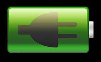 automatic switch-off battery charger