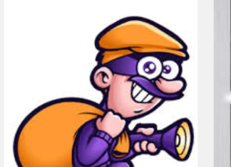 Smart Loop Burglar Alarm