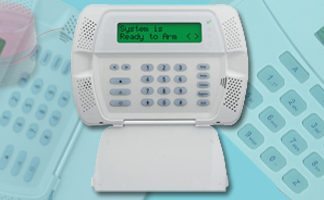 Doorbell-controlled Security Switch