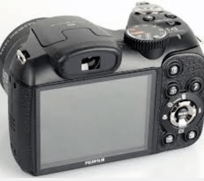 Digital Camera Adaptor