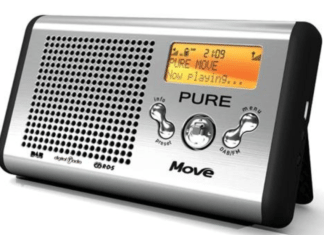 Simple Antenna Preamplifier for AM Radios