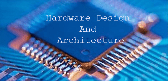 10 Free eBooks On Hardware Design And Architecture!
