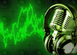 high frequency power amplifier