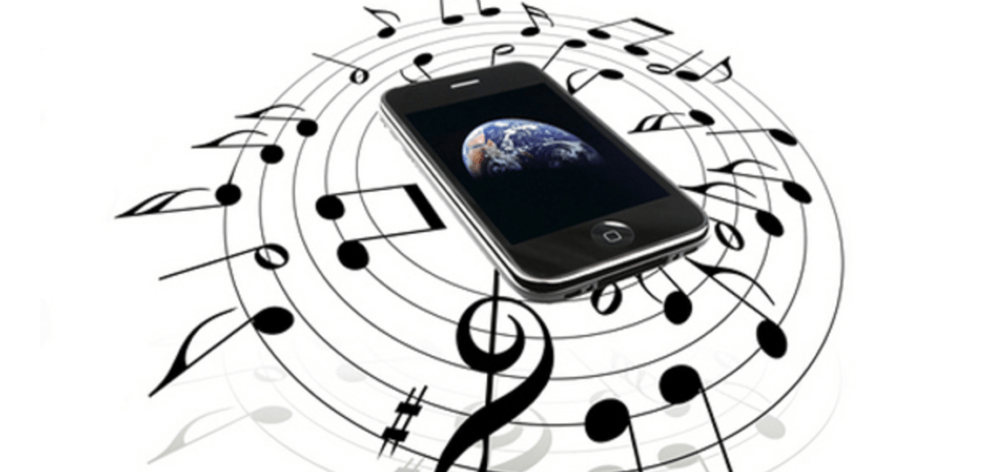 Проект по музыке 7 класс классика мобильных телефонов