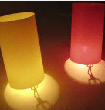 Night Lamps