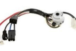 electronics ignition system for old cars