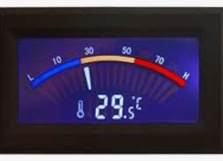 PC Temperature Controller