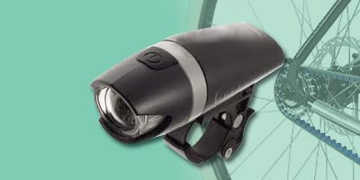 smart bicycle lights