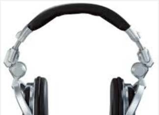 Stereo Headphone Amplifier