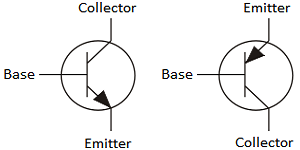 Simple Transistor Type and Lead Identifier