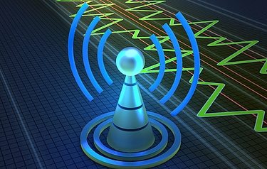 6 Gbps Data Speeds Achieved Over Wireless Networks