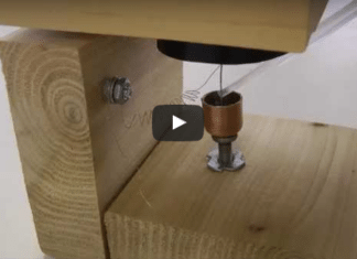 DIY: The First Telephone