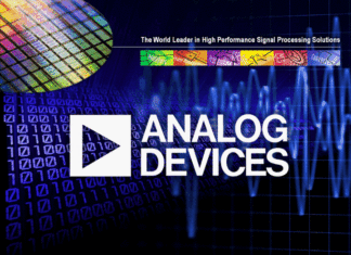 Software Engineer At Analog Devices