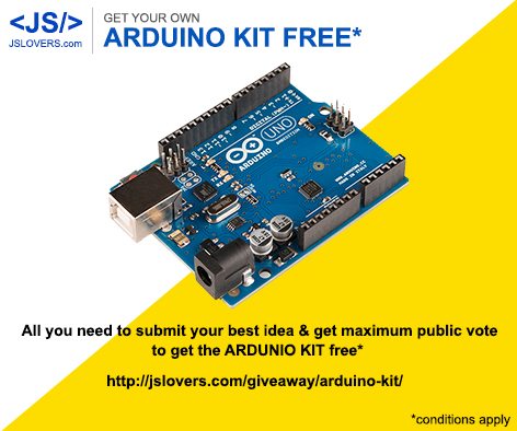 How To Get Your Very Own Personal Arduino Board For Free