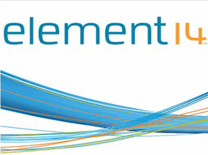 element14 launches 1,000 Demo Boards For Power Management and Data Conversion