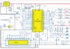 Arduino For Atmega32 Circuit diagram of Arduino for ATmega32