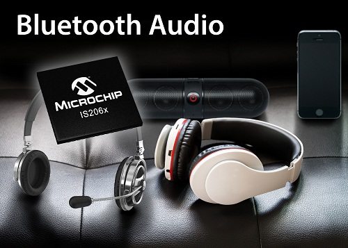 Next Generation Dual-Mode Bluetooth Audio Products