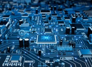 embedded systems overview