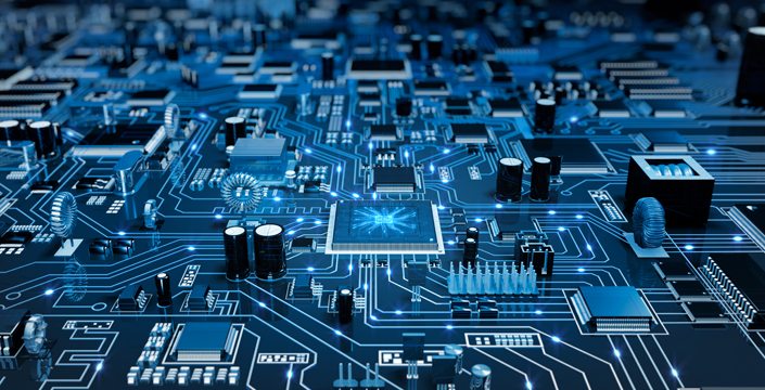 Embedded Systems: An Overview | Basic Electronic Tutorials