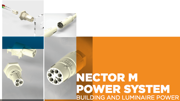 Electrical Engineers Now Have a “Plug and Play” Nector M Connector
