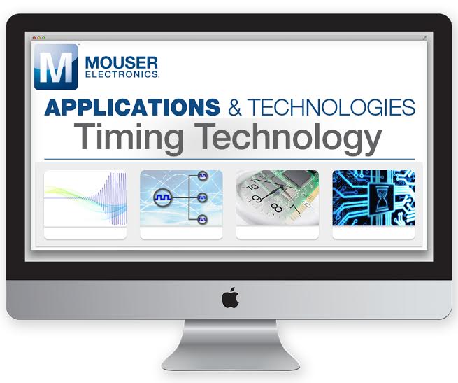 Access Technical Advances in Timing Technologies With Ease
