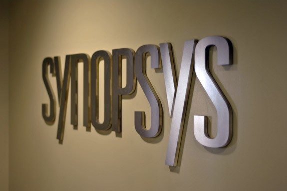 Synopsys Software Company Logo Editorial Stock Image - Image of apps,  company: 118790064