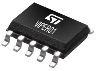 high-voltage converters