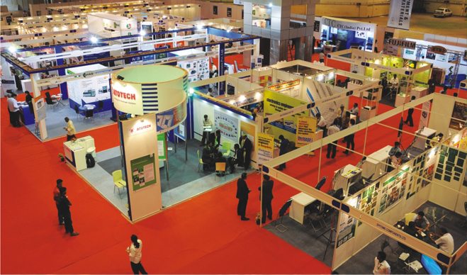 Witness the Latest in the PCB industry with IPCA Electronics Expo 2016
