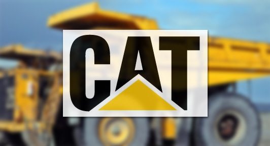 System Data Support Analyst At Caterpillar
