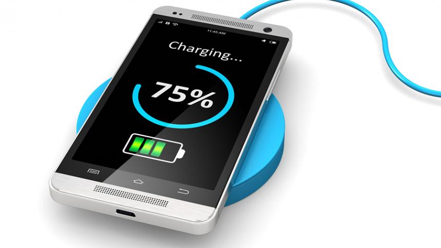 The Evolving World Of  Wireless Charging Technology