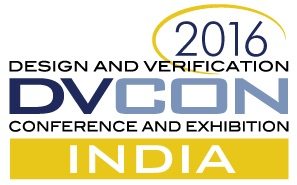 Third DVCon India Bigger and Better than Ever