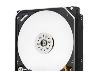 HGST Ultrastar He