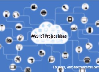 IoT projects