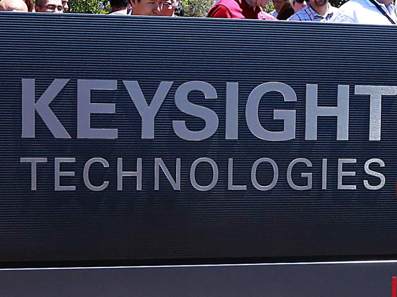 Component Materials Engineer At Keysight Technologies
