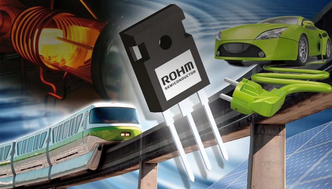 ROHM Semiconductor introduces ‘Made for India’ power saving BLDC Motor solution