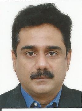 Sunil Gafar