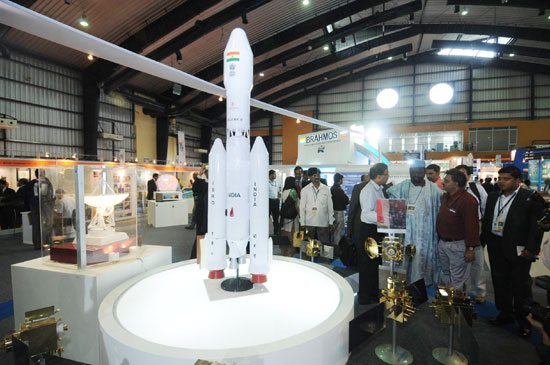 Bangalore Space Expo: Exploring The Great Beyond