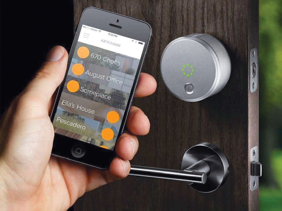 Is A Smarthome Safe Enough For You
