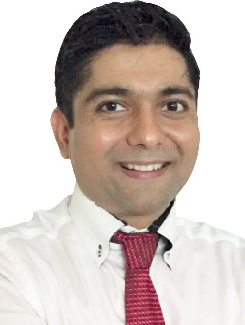 Anand Bhandari