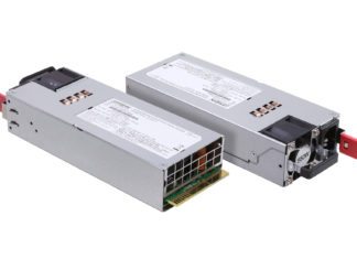 Artesyn Announces New 550 Watt CRPS Server Power Supply