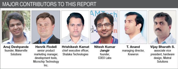 Development Boards For Specific Applications Help Designers