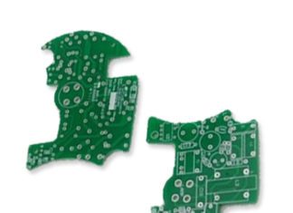 Small is the new Smart – A PCB story