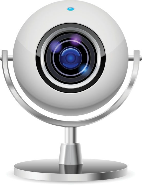 Disable Your Webcam, Protect Your Privacy