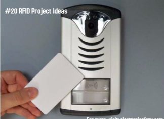 Top 20 RFID Project Ideas RFID projects